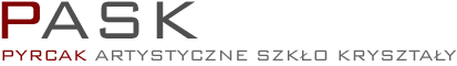 PASK - artystyczne szkło, kryształy